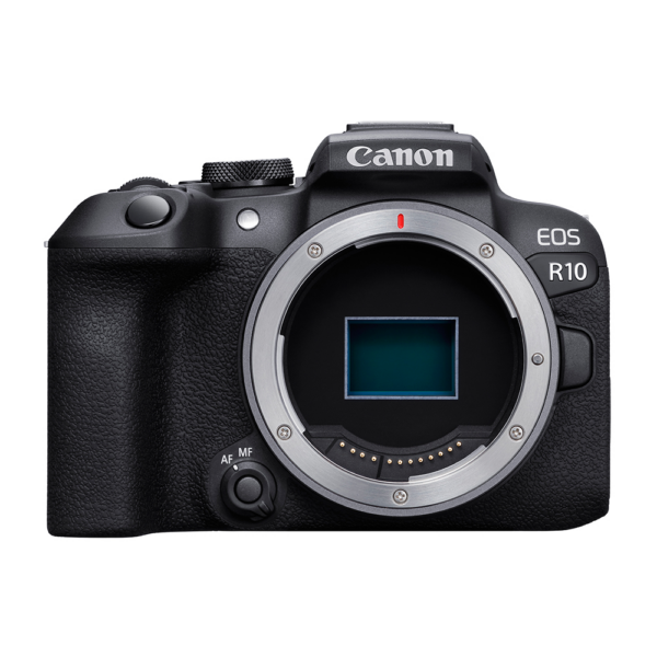 Canon EOS R10 Body 單機身 公司貨桃園鏡頭收購