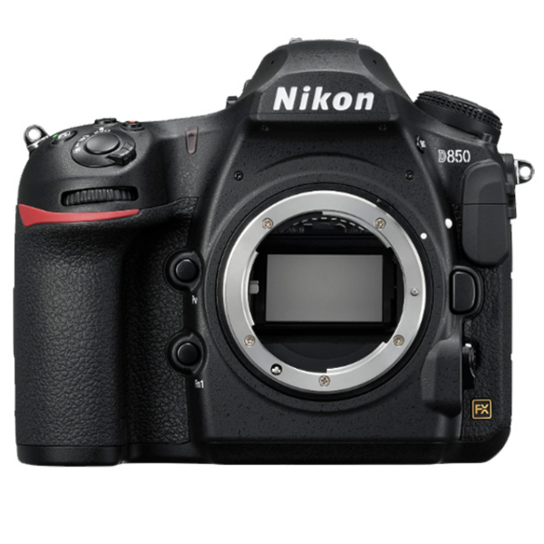 Nikon D850 單機身 公司貨桃園鏡頭收購