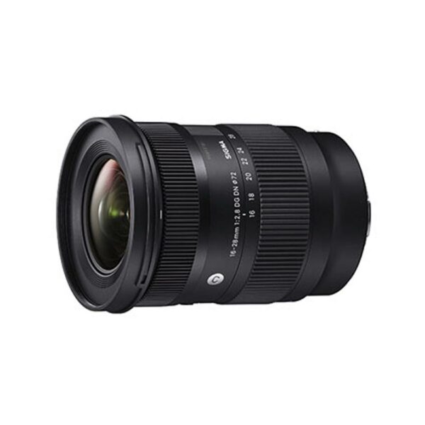 SIGMA 16-28mm F2.8 DG DN Contemporary For Sony E 公司貨桃園鏡頭收購