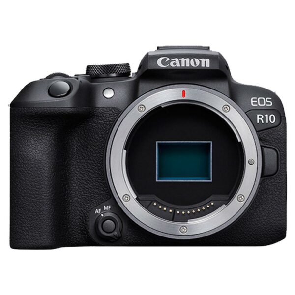 Canon EOS R10 單機身 公司貨桃園鏡頭收購